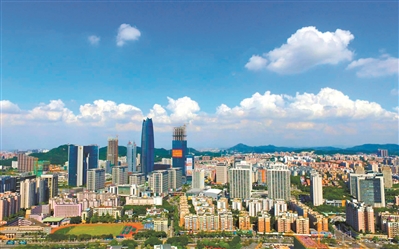 深圳市住房保障署關(guān)于住房保障民生熱點數(shù)據(jù)統(tǒng)